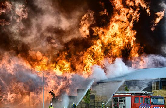 防患于“未燃”， 防火涂料占據“安全高地”