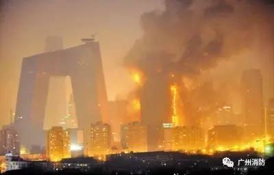 這些重大的高層建筑火災(zāi)案例，告訴我們建筑離不開(kāi)防火涂料，防患于未然！