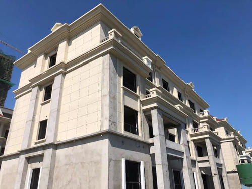 外墻真石漆施工有哪些注意事項(xiàng)？